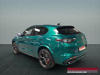 Neu Alfa Romeo Stelvio Quadrifoglio 520 PS (382 kW) 2025 SUV