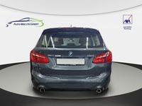 gebraucht BMW 225 Active Tourer i Steptronic