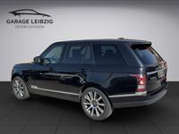 gebraucht Land Rover Range Rover 3.0 V6 SC Vogue