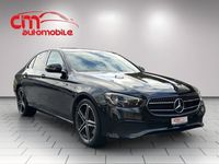 gebraucht Mercedes E200 Avantgarde 9G-Tronic