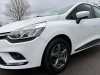Gebraucht Renault Clio IV Intens 90 PS (66 kW) 2017