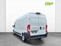 gebraucht Fiat Ducato 290 35 Kaw. 4035 H2 2.2 Swiss Edition