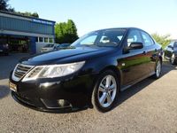 gebraucht Saab 9-3 Sport 2.0T 210 Vector XWD