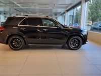 gebraucht Mercedes GLE53 AMG 4Matic+ 9G-Speedshift