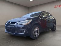 Gebraucht DS Automobiles DS4 Chic 120 PS (88 kW) 2013 Limousine