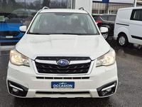 Gebraucht Subaru Forester 147 PS (108 kW) 2016 SUV