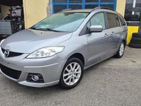 Gebraucht Mazda 5 145 PS (106 kW) 2010 Van / Kleinbus