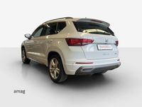 gebraucht Seat Ateca FR 4DRIVE