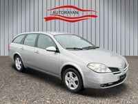 gebraucht Nissan Primera 2.0 acenta