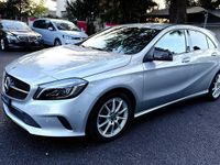 Gebraucht Mercedes A200 156 PS (114 kW) 2017