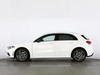 gebraucht Mercedes A250 AMG Line 8G-DCT