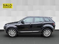 gebraucht Land Rover Range Rover evoque 2.2 SD4 Prestige