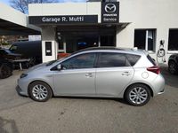 Gebraucht Toyota Auris Hybrid Luna 136 PS (100 kW) 2015