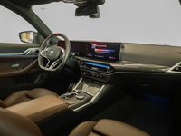 Gebraucht BMW i4 M Sport 400 kW (544 PS) 2024 Limousine