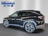 gebraucht Hyundai Tucson 1.6 T-GDi HEV Vertex 4WD