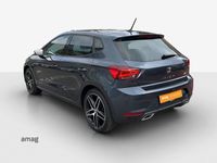 gebraucht Seat Ibiza SWISS FR (Netto)