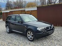 Gebraucht BMW X3 231 PS (169 kW) 2004 SUV
