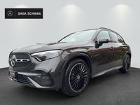 Neu Mercedes GLC300e 258 PS (189 kW) 2025 SUV