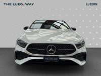 Gebraucht Mercedes A200 Night 163 PS (119 kW) 2025 Limousine