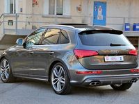 gebraucht Audi SQ5 3.0 TDI plus quattro tiptronic