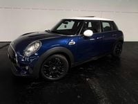 Gebraucht Mini Cooper 136 PS (100 kW) 2015 Kleinwagen