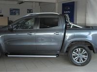 Gebraucht Mercedes X250 Progressive 190 PS (139 kW) 2018 Abholung