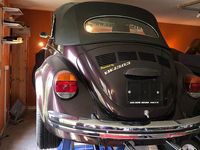 Gebraucht VW Käfer S 50 PS (36 kW) 1978 Cabrio