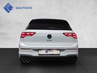 gebraucht VW Golf 2.0 TDI GTD DSG
