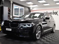 Gebraucht BMW 530 Sport Line 265 PS (194 kW) 2019 Kombi