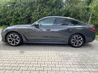 gebraucht BMW M440 i 48V Gran Coupé Steptronic