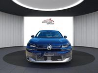 Neu Citroën e-C4 114 kW (156 PS) 2025 Blau Limousine