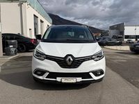 Gebraucht Renault Grand Scénic IV Bose Edition 160 PS (117 kW) 2017 Van / Kleinbus