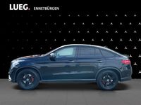 gebraucht Mercedes S63 AMG GLE CoupéAMG 4Matic Speedshift