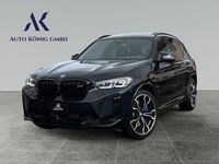 Gebraucht BMW X3 M Competition Edition 510 PS (375 kW) 2024 SUV