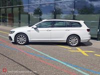 Gebraucht VW Passat GTE 217 PS (159 kW) 2021 Kombi
