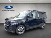 Neu Ford Tourneo Courier Titanium 125 PS (91 kW) 2026 Van / Kleinbus