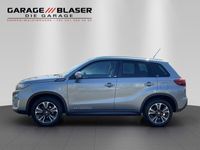 gebraucht Suzuki Vitara 1.4 Boosterjet Compact Top Hybrid