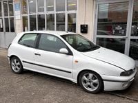 Gebraucht Fiat Bravo 105 PS (77 kW) 2000 Kleinwagen