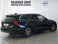 gebraucht Volvo V60 T6 eAWD Inscription