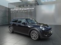 Gebraucht Mini Cooper S 192 PS (141 kW) 2020 Kleinwagen