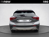 gebraucht Infiniti QX30 2.0t Luxe Tech AWD DCT AWD