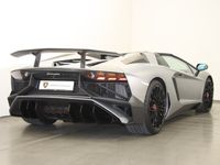 gebraucht Lamborghini Aventador LP750-4 Superveloce Roadster E-Gear