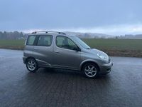 Gebraucht Toyota Yaris Sol 84 PS (61 kW) 2005 Kombi