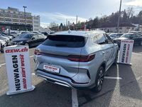 Neu BYD Seal U Design 324 PS (238 kW) 2026 Blau SUV