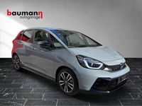 gebraucht Honda Jazz 1.5i-MMD Advance Sport E-CVT