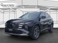 Neu Hyundai Tucson Edition 215 PS (158 kW) 2025 Schwarz SUV