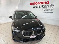 Gebraucht BMW 218 Active Tourer 150 PS (110 kW) 2022 Van / Kleinbus