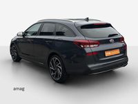Gebraucht Hyundai i30 160 PS (117 kW) 2023 Grau Kombi
