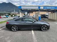 Gebraucht BMW 435 M Sport 313 PS (230 kW) 2018 Coupé