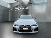 Gebraucht BMW i4 M Sport 294 kW (401 PS) 2024 Grau Limousine